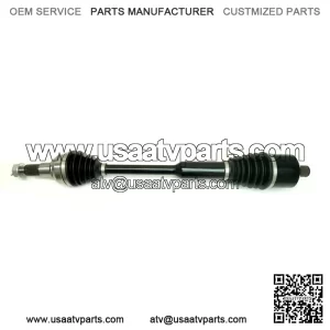 Axles Rear Left CV Axle for Kawasaki Teryx KRX 1000 20-22