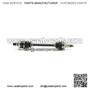 Front Left Axle for Arctic Cat 450, 500, 550, 650, 700 & 1000 1502-873