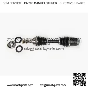 Front Left Axle & Bearing Kit for Arctic Cat 300 98-01 & 500 00-01