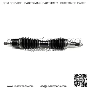 Axles Front Left Axle for Can-Am XMR Outlander & Renegade, 705402237