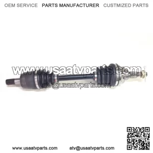 Front Left Axle for Honda Foreman, Rincon & Rubicon, 44350-HN8-A41