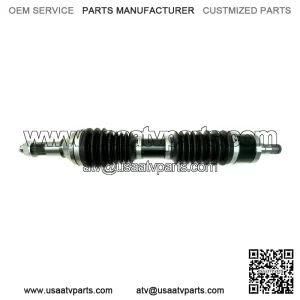 Axles Front Left CV Axle for Can-Am ATV 705401429