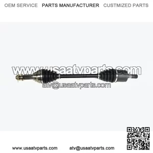 Front Right CV Axle for John Deere Gator XUV 625 825 855 2011-2020