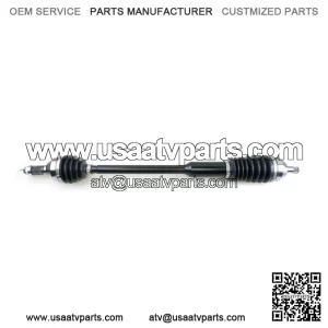 Axles Front Right CV Axle for Can-Am Maverick X3 XRS, 705401829