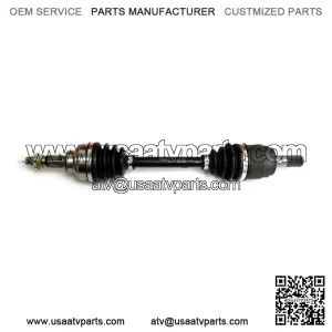 Front Right CV Axle for Honda Foreman 400 1995-2001