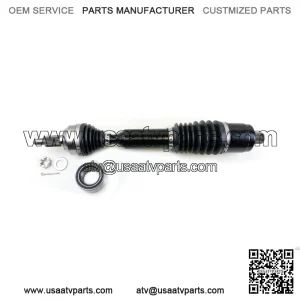 Axles Rear Axle & Bearing for Polaris RZR 900 50"/55" 2015-2025, 1333949