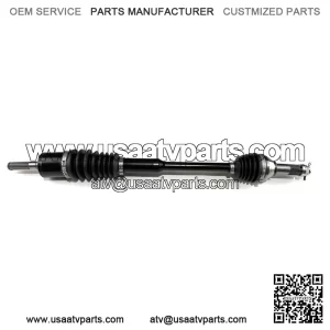 Axles Front Left CV Axle for Can-Am Commander XT 1000 2021-2024