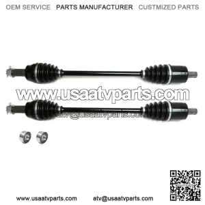 Front Axles & Wheel Bearings for Polaris ACE 900 EPS XC 17-19