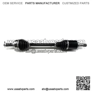 Rear Right Axle for Honda Limited Edition Pioneer 1000 & 1000-5, 17-21