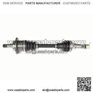 Front Left CV Axle for Can-Am Outlander / Renegade ATV 705401578