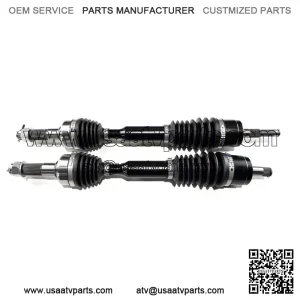 Axles Front Axle Pair for CF Moto ZFORCE 500 & Trail 800 2018-2022