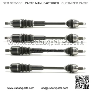 Axles Full CV Axle Set for Honda Talon 1000R 2019-2021