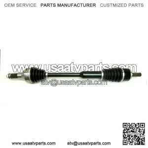 Axles Front Right CV Axle for Kawasaki Teryx KRX 1000 20-22