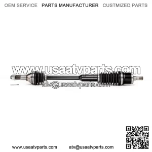 Axles Front Left CV Axle for Can-Am Maverick 1000 2013-2018