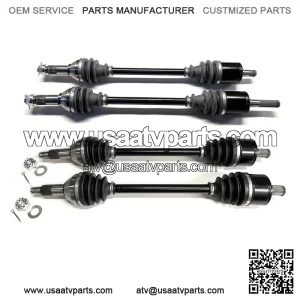 CV Axle Set for Can-Am Maverick Sport 1000 & Commander 1000
