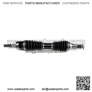 Axles Front Right Axle for Can-Am Outlander & Renegade 705402236