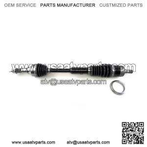Axles Front Left CV Axle for Can-Am Commander 800 & 1000 2011-2016