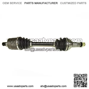 Rear Left CV Axle for Can-Am Outlander & Renegade ATV 705500867