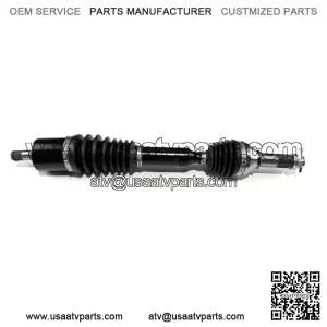 Axles Front CV Right Axle for Can-Am Maverick Trail 700, 705402879