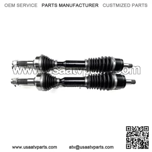 Axles Front Axle Pair for CF-Moto CForce 800 & 1000 2018-2023