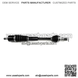 Axles Front Right Axle for Can-Am Defender HD7, 7054027450