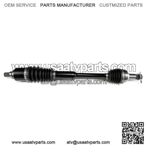 Axles Front CV Axle for Arctic Cat Prowler UTV 2502-357, 2502-190