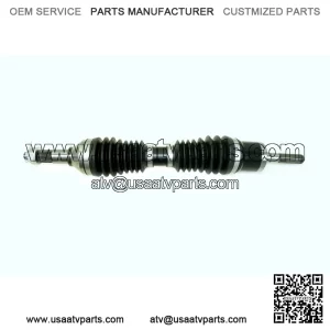 Axles Front Left CV Axle for Can-Am ATV, 705401115