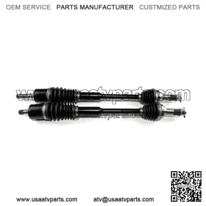 Axles Front Pair for Can-Am Defender HD10, 705402407, 705402408