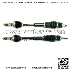 Axles Front Axle Pair for Can-Am Commander 800 & 1000 2017-2020