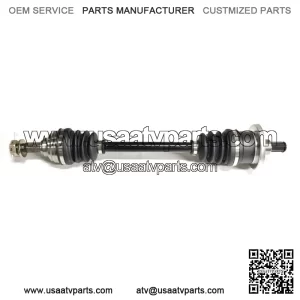 Front Left CV Axle for Arctic Cat 650 4x4 2004