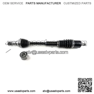Axles Front Right CV Axle & Bearing for Can-Am Defender, 705401801