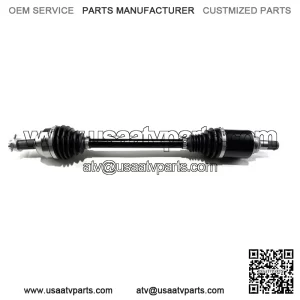 Front Right Axle for Honda Limited Edition Pioneer 1000 & 1000-5, 17-21