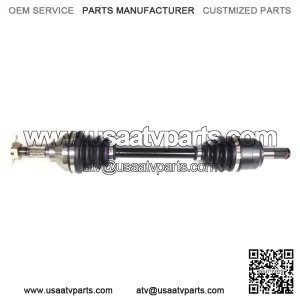 Front Right CV Axle for Kawasaki Brute Force 650i 750i 59266-0008
