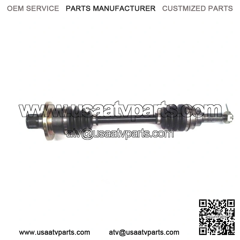 Rear CV Axle for Suzuki King Quad 700 2005-2006 - Image 2