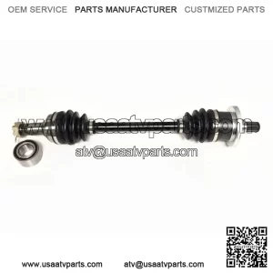 Front Right Axle & Wheel Bearing for Arctic Cat 450 500 550 650 700 1000