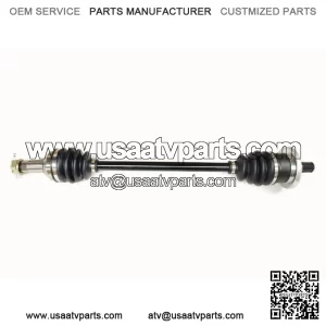 Front Axle for Arctic Cat Prowler 550 650 700 1000 4x4 1502-348