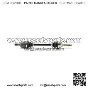 Front Right CV Axle for Suzuki Eiger 400 2002-2007