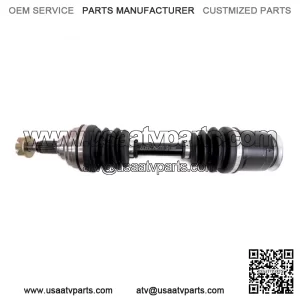 Front Left CV Axle for Arctic Cat 300 1998-2001 & 500 2000-2001 4x4