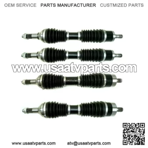 Axles Full Set for Can-Am Outlander 500 570 & Renegade 570 ATV