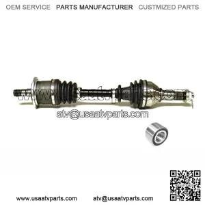 Front Left Axle & Bearing for Can-Am Outlander XMR 705401384