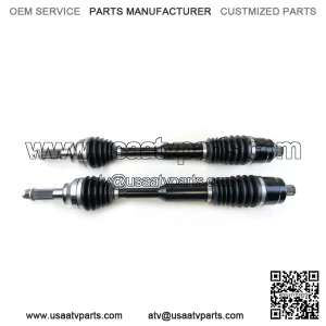 Axles Rear CV Axle Pair for Polaris Ranger 1000 2019-2021, 1333748