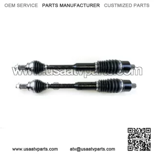 Axles Front CV Axle Pair for Polaris Ranger 1000 & XP 1000 2021-2022