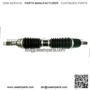 Axles Front Right CV Axle for Honda Foreman & Rubicon 500 2015-2019