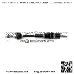 Axles Front Left Axle for Can-Am Defender HD5, HD8, HD8 & HD10