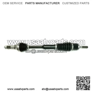 Axles Front Right CV Axle for Can-Am Commander 800 & 1000 2017-2020