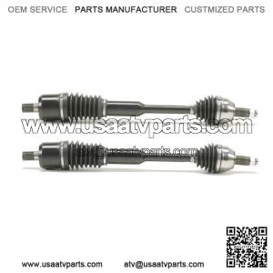 Axles Rear CV Axle Pair for Honda Talon 1000X & 1000X-4 2019-2021