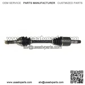 Rear Right Axle for Polaris Ranger 500 & 700 2x4/4x4 05-07, 1332285