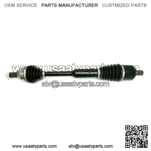 Axles Front CV Axle for Honda Talon 1000X & Talon 1000X-4 2022