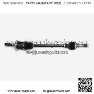 Front Right CV Axle for Can-Am Maverick XC XXC 1000 2014-2017, 705401367