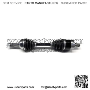 Rear Right Axle for Can-Am Outlander & Renegade 650 850 1000, 705502711